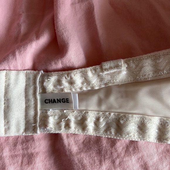 Strapless bra 34g - Picture 4 of 6